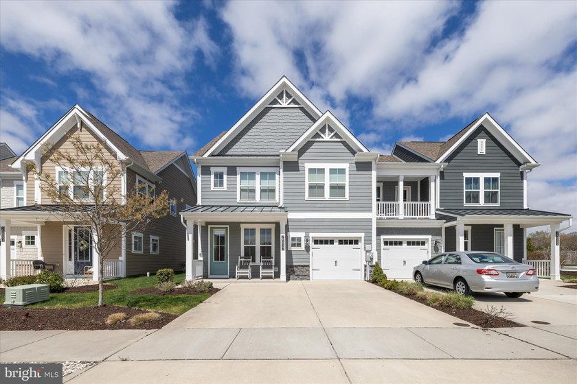 The Lowest Priced Twin/End Townhome in the Award-Winning - photo 3