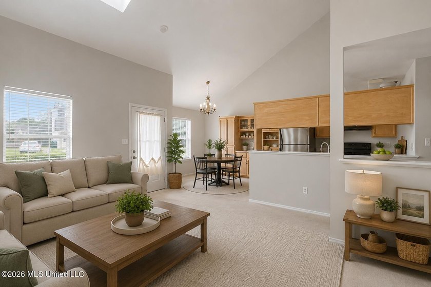 Welcome to this precious 3-bedroom, 2-bathrooms starter home - photo 12