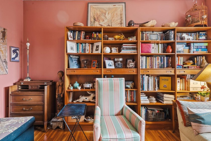 Step inside one of Minneapolis' most exclusive New York-style - photo 20