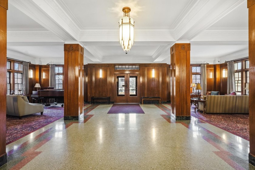 Step inside one of Minneapolis' most exclusive New York-style - photo 30