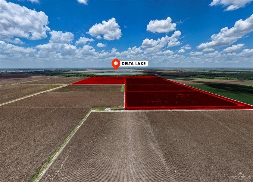 Exceptional 170+/- acre farm in Hidalgo County, with an - photo 3