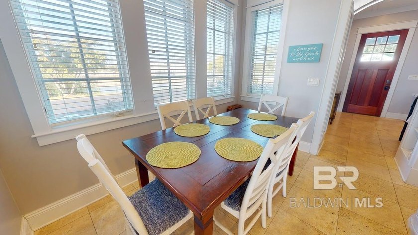 Cottage 14 at The Beach Club &amp; Spa Resort. Welcome to your very - photo 11