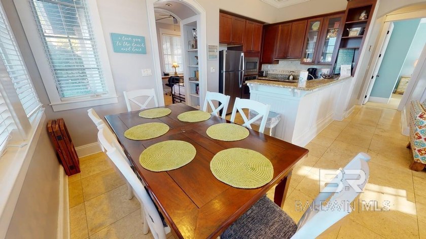 Cottage 14 at The Beach Club &amp; Spa Resort. Welcome to your very - photo 12