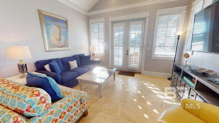 Cottage 14 at The Beach Club &amp; Spa Resort. Welcome to your very - photo 14