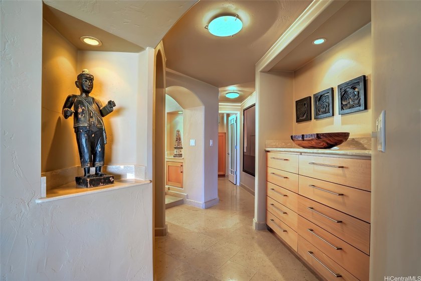 Awesome direct oceanfront double unit (combined 5B &amp; 5C) at - photo 9