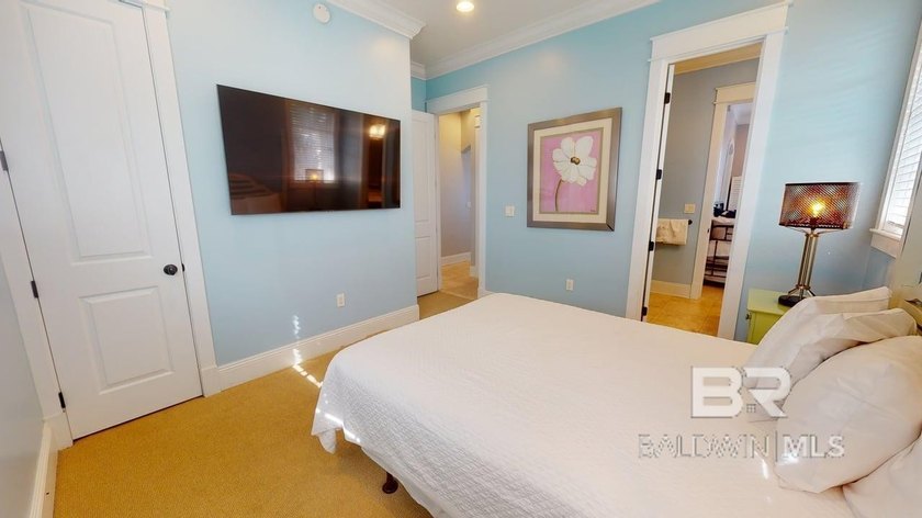 Cottage 14 at The Beach Club &amp; Spa Resort. Welcome to your very - photo 29