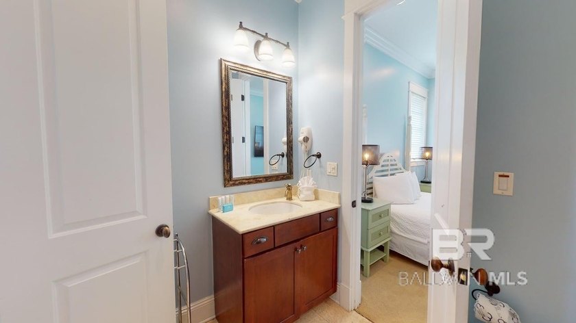 Cottage 14 at The Beach Club &amp; Spa Resort. Welcome to your very - photo 31
