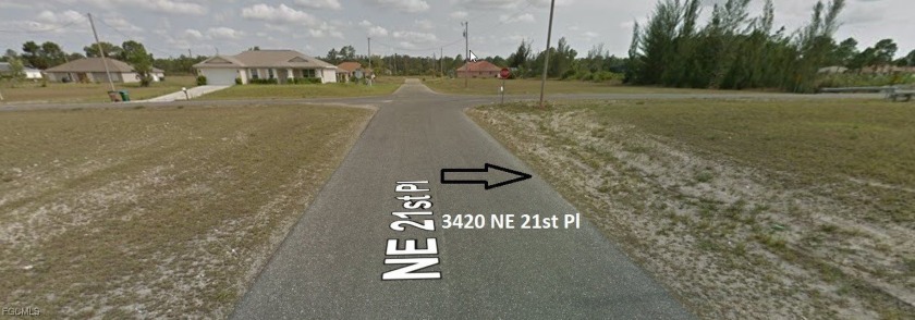 *X* FLOOD ZONE (no flood insurance needed)! This oversized - photo 4