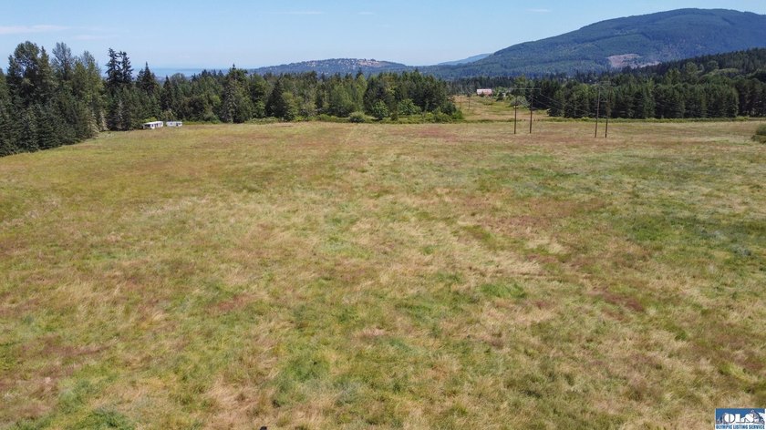 Lovely setting in desirable area of Sequim to set down your - photo 13