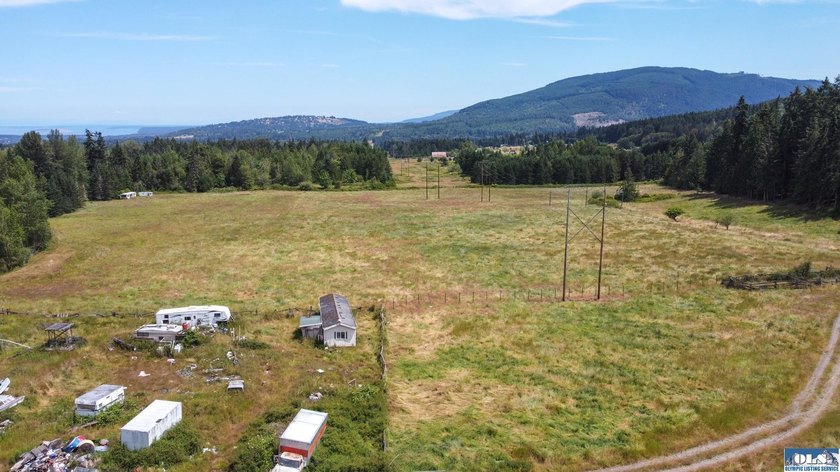 Lovely setting in desirable area of Sequim to set down your - photo 33