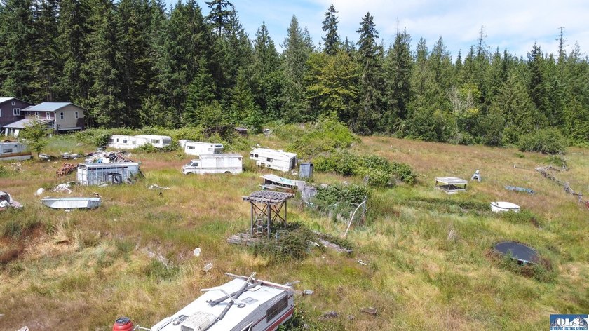 Lovely setting in desirable area of Sequim to set down your - photo 36