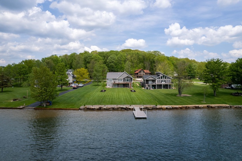Newer Lakefront Home in Prime Location SOLD - photo 29