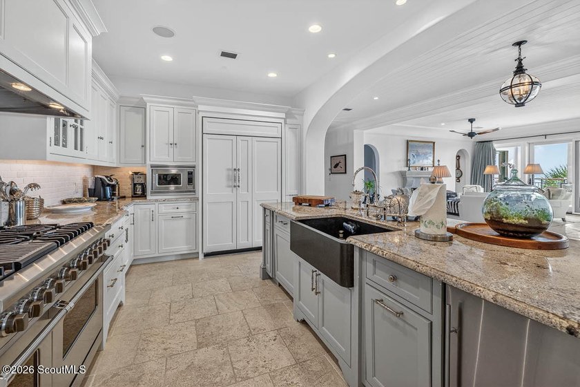 Experience Sea Island oceanfront living at its absolute finest - photo 14