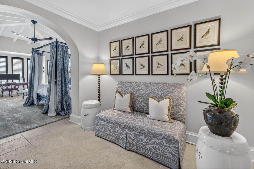 Experience Sea Island oceanfront living at its absolute finest - photo 17
