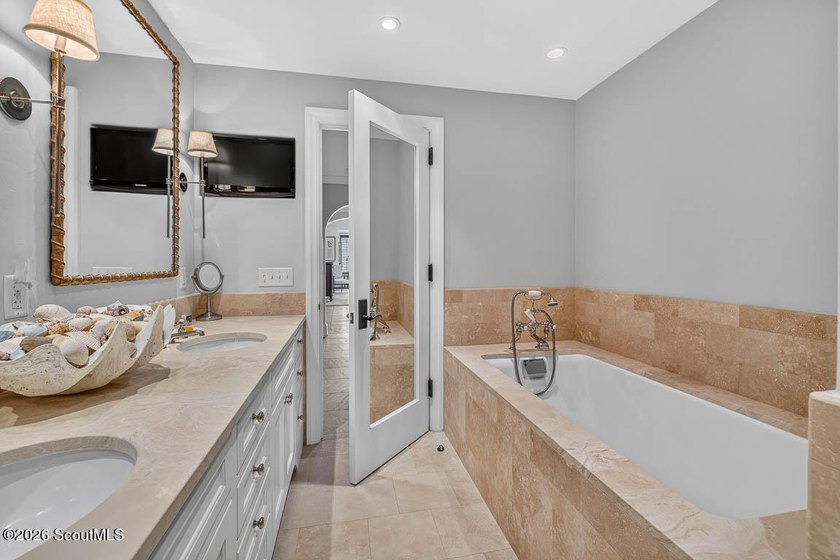 Experience Sea Island oceanfront living at its absolute finest - photo 20