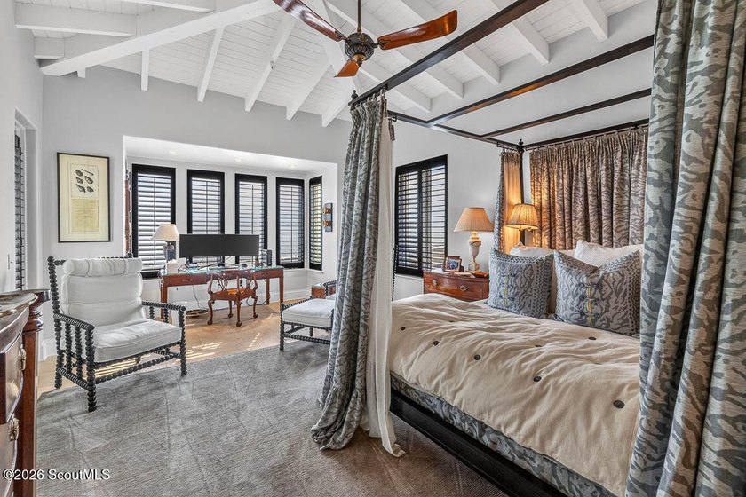 Experience Sea Island oceanfront living at its absolute finest - photo 22