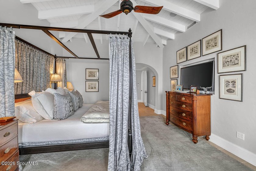 Experience Sea Island oceanfront living at its absolute finest - photo 24