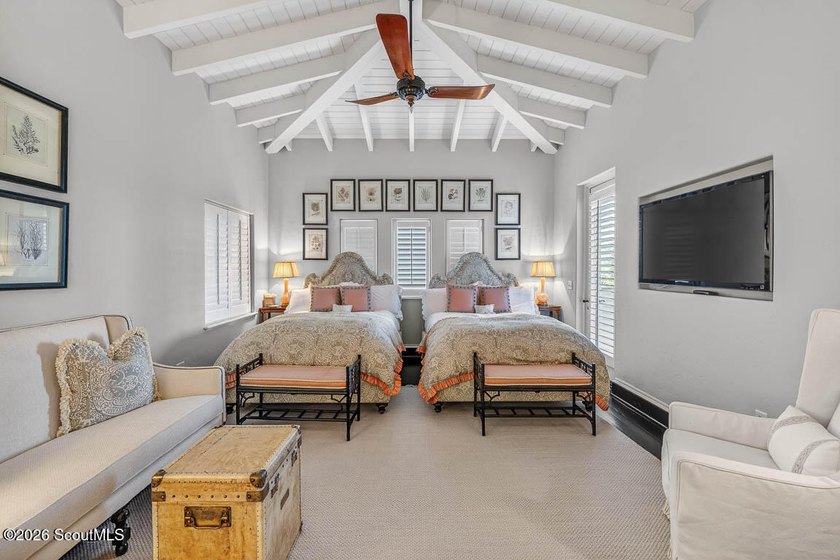 Experience Sea Island oceanfront living at its absolute finest - photo 25