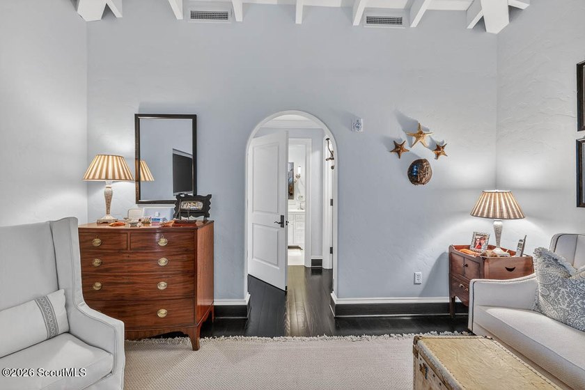 Experience Sea Island oceanfront living at its absolute finest - photo 26