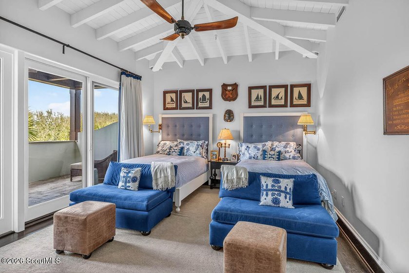 Experience Sea Island oceanfront living at its absolute finest - photo 29