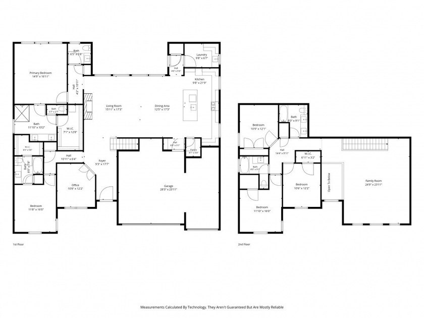 Come check out this beautiful, newly constructed home in Gunter - photo 31