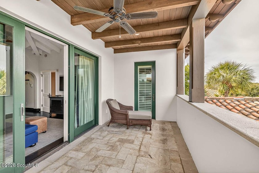 Experience Sea Island oceanfront living at its absolute finest - photo 34