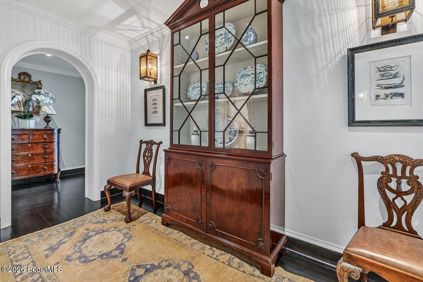 Experience Sea Island oceanfront living at its absolute finest - photo 35