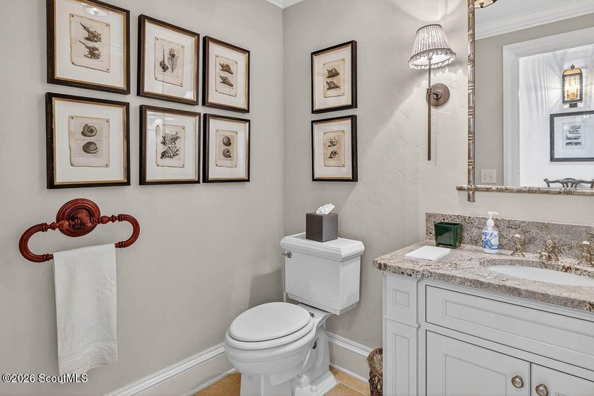 Experience Sea Island oceanfront living at its absolute finest - photo 36