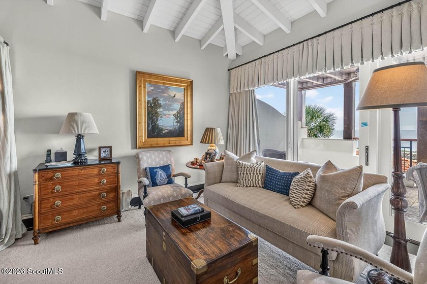 Experience Sea Island oceanfront living at its absolute finest - photo 39