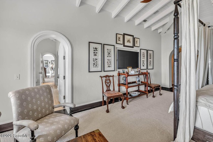 Experience Sea Island oceanfront living at its absolute finest - photo 41