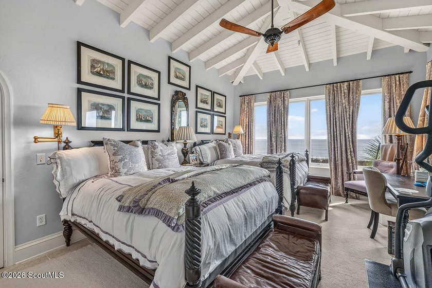 Experience Sea Island oceanfront living at its absolute finest - photo 42