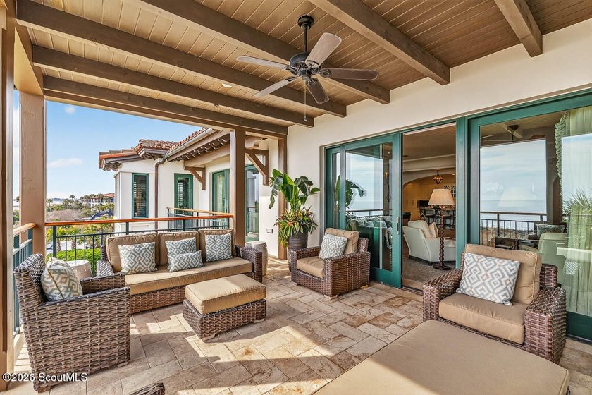 Experience Sea Island oceanfront living at its absolute finest - photo 46