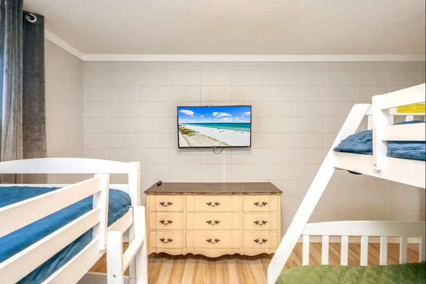 Welcome to your affordable beach getaway at Gulf Terrace! - photo 15