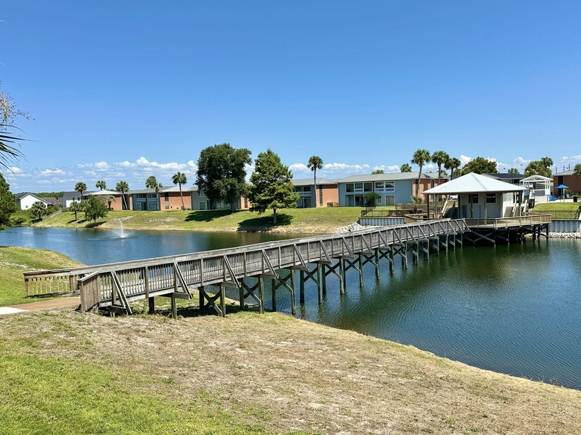 Welcome to your affordable beach getaway at Gulf Terrace! - photo 24