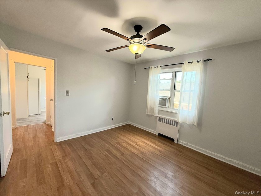 Sunny and bright first-floor 1-bedroom co-op located in the - photo 6