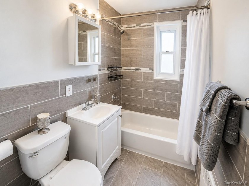 Sunny and bright first-floor 1-bedroom co-op located in the - photo 8