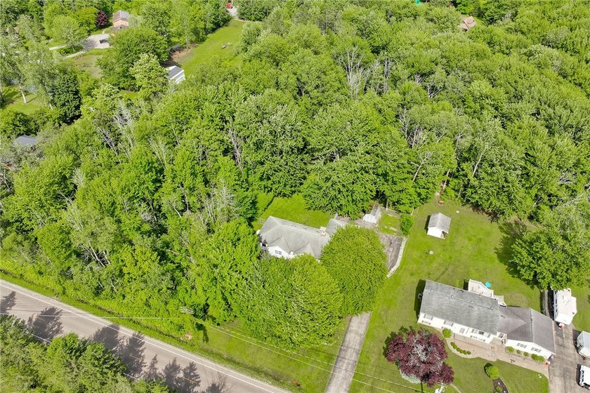 Welcome to 6578 Lakeside Road in Ontario! This 1,752 SF ranch - photo 35