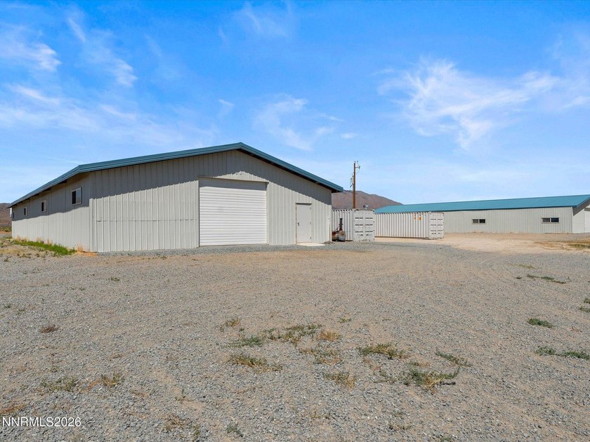 Discover the possibilities on this exceptional 122-acre private - photo 4