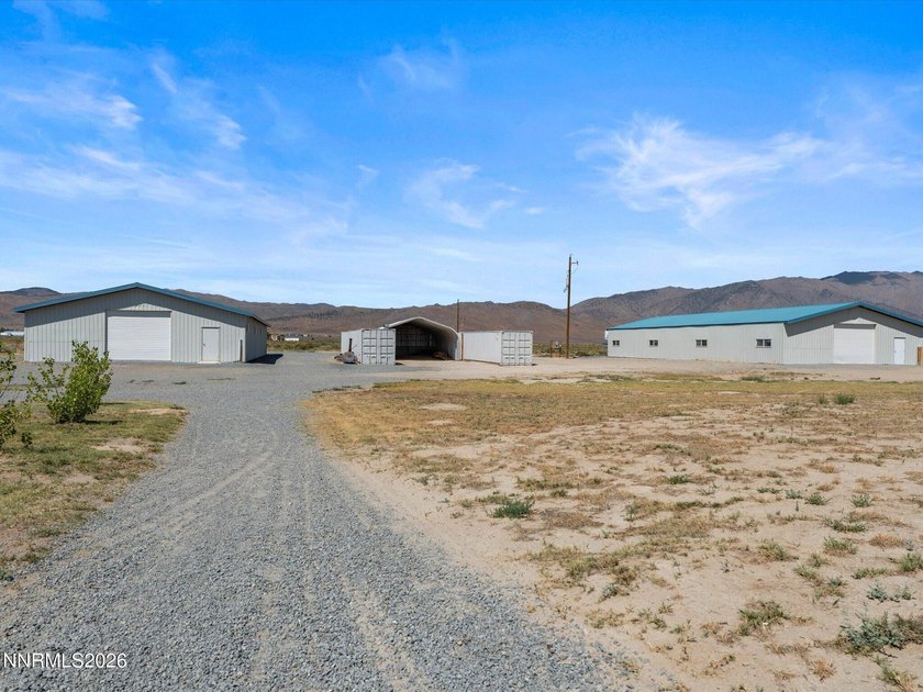 Discover the possibilities on this exceptional 122-acre private - photo 10