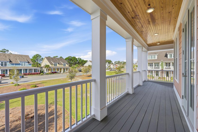 Enjoy luxury living with less maintenance in the Grande Dunes in - photo 7