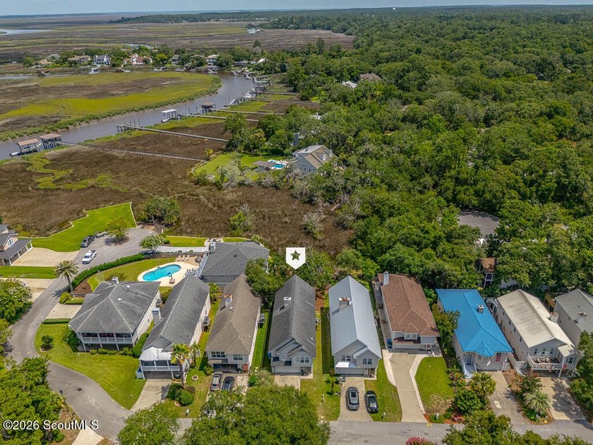 Welcome to Lowcountry living in the heart of St. Simons Island! - photo 37