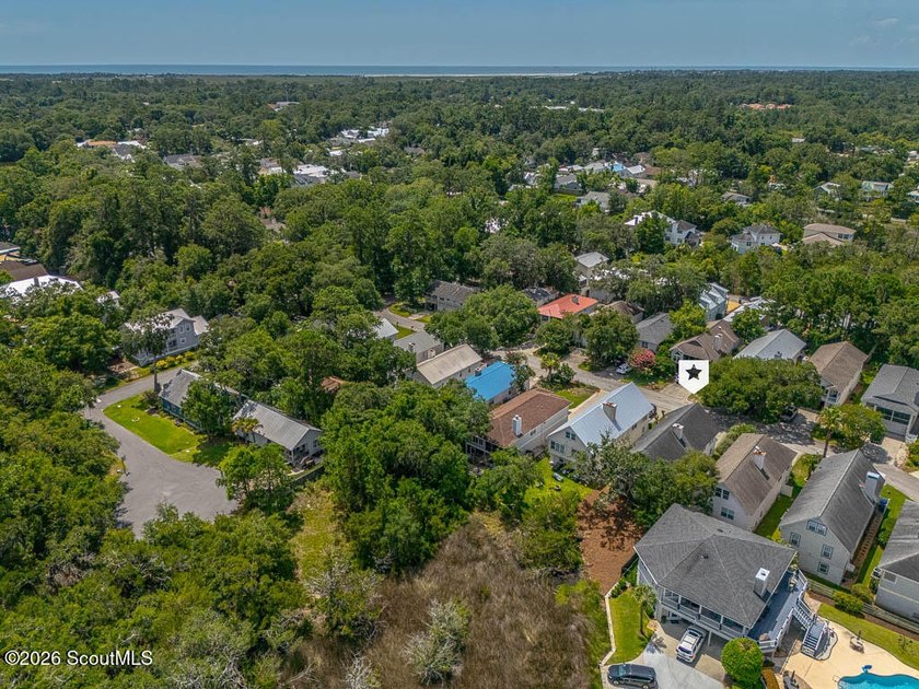 Welcome to Lowcountry living in the heart of St. Simons Island! - photo 38