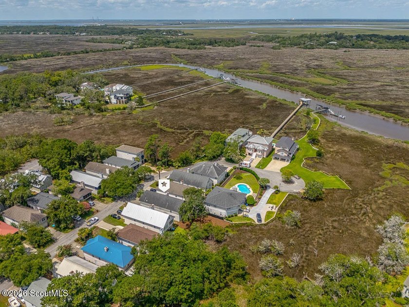 Welcome to Lowcountry living in the heart of St. Simons Island! - photo 39