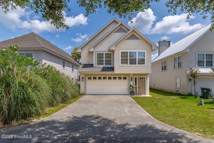Welcome to Lowcountry living in the heart of St. Simons Island! - photo 45