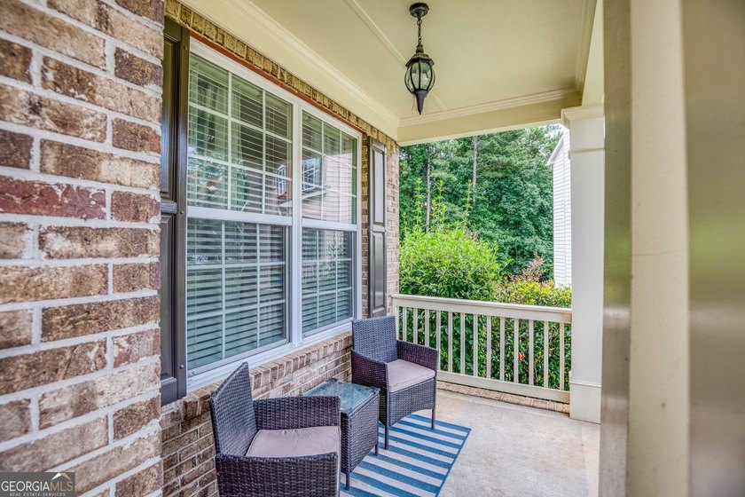 Welcome to this stunning 4-bedroom, 3.5 bath home in Buford's - photo 5