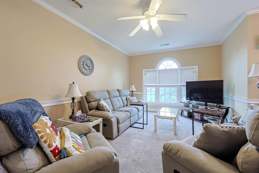 Welcome to 695 Riverwalk Dr, Unit 202, an inviting 1-bedroom, 1 - photo 2