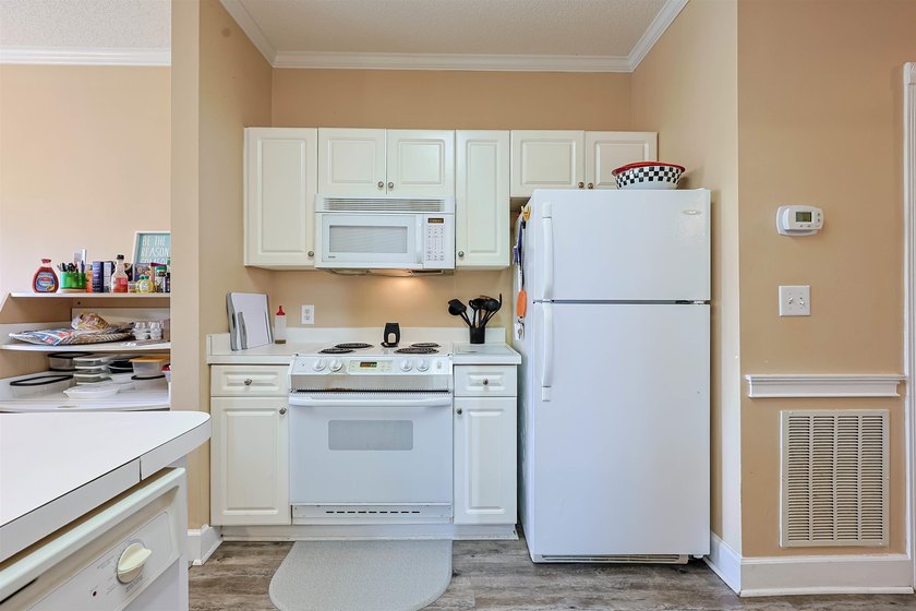 Welcome to 695 Riverwalk Dr, Unit 202, an inviting 1-bedroom, 1 - photo 7