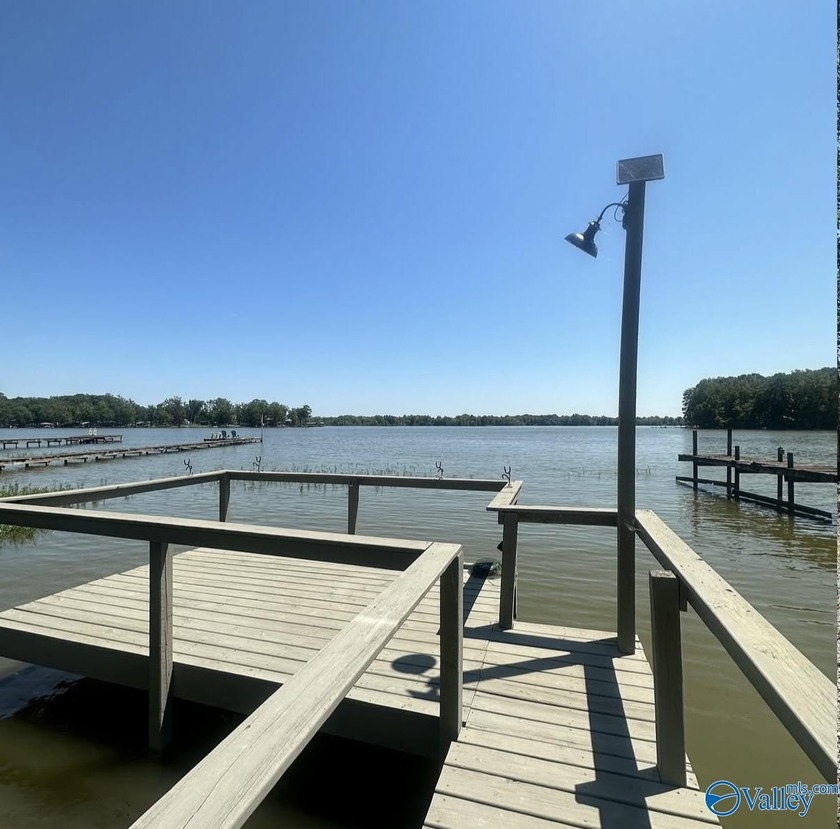 OWNER FINANCING CONSIDERED. Recreational lakefront lot on Weiss - photo 2