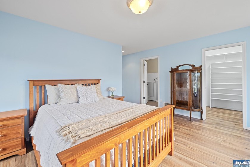 Beautiful home on a desirable corner lot in Sequim's - photo 20
