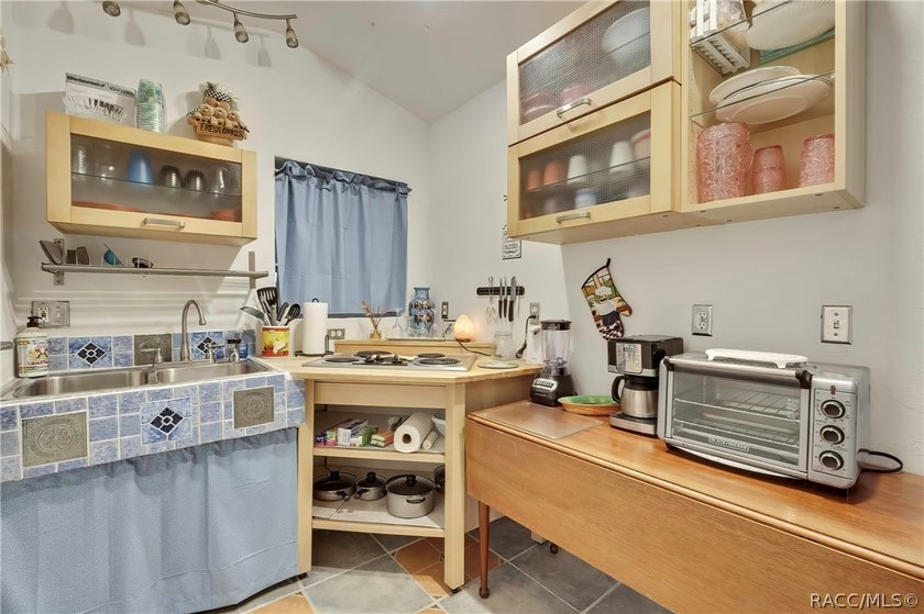 TWO FOR ONE! Set on a full acre in the heart of Old Homosassa - photo 22